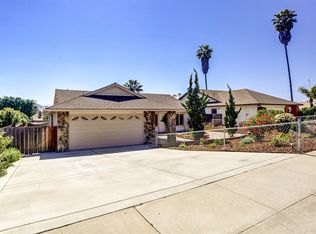 1716 Harold Rd, Escondido, CA 92026