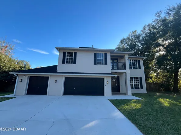 810 E Yorkshire Dr, Deland, FL 32724