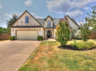 303 S Mustang Ave, Cedar Park, TX 78613