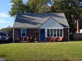 1231 University Ave, Morton, PA 19070