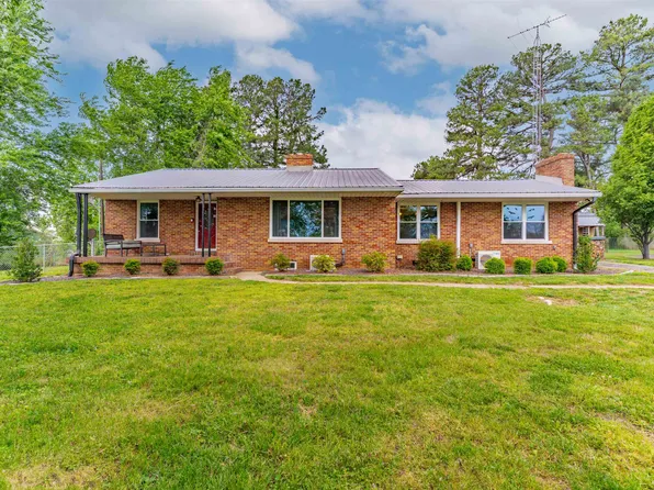 11701 State Highway 60 W, Henderson, KY 42420