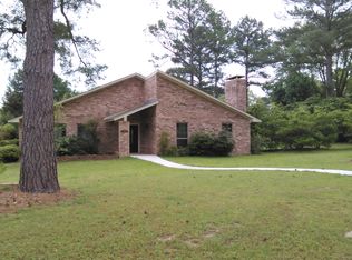 9110 Old Hickory Rd, Tyler, TX 75703