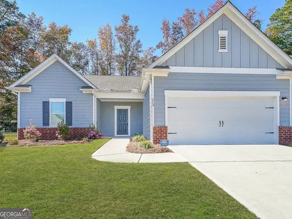 213 Cotton Tail Ln, Villa Rica, GA 30180