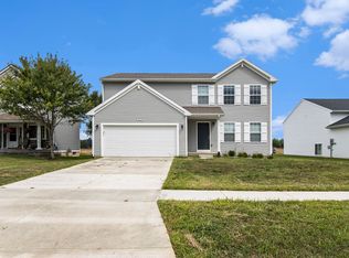 2094 Farm Valley Rd, Adrian, MI 49221