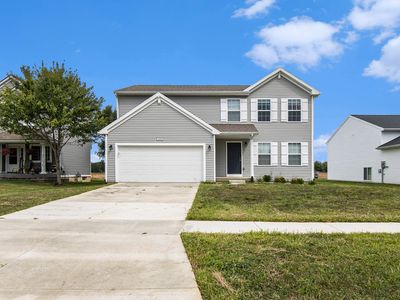 2094 Farm Valley Rd, Adrian, MI, 49221