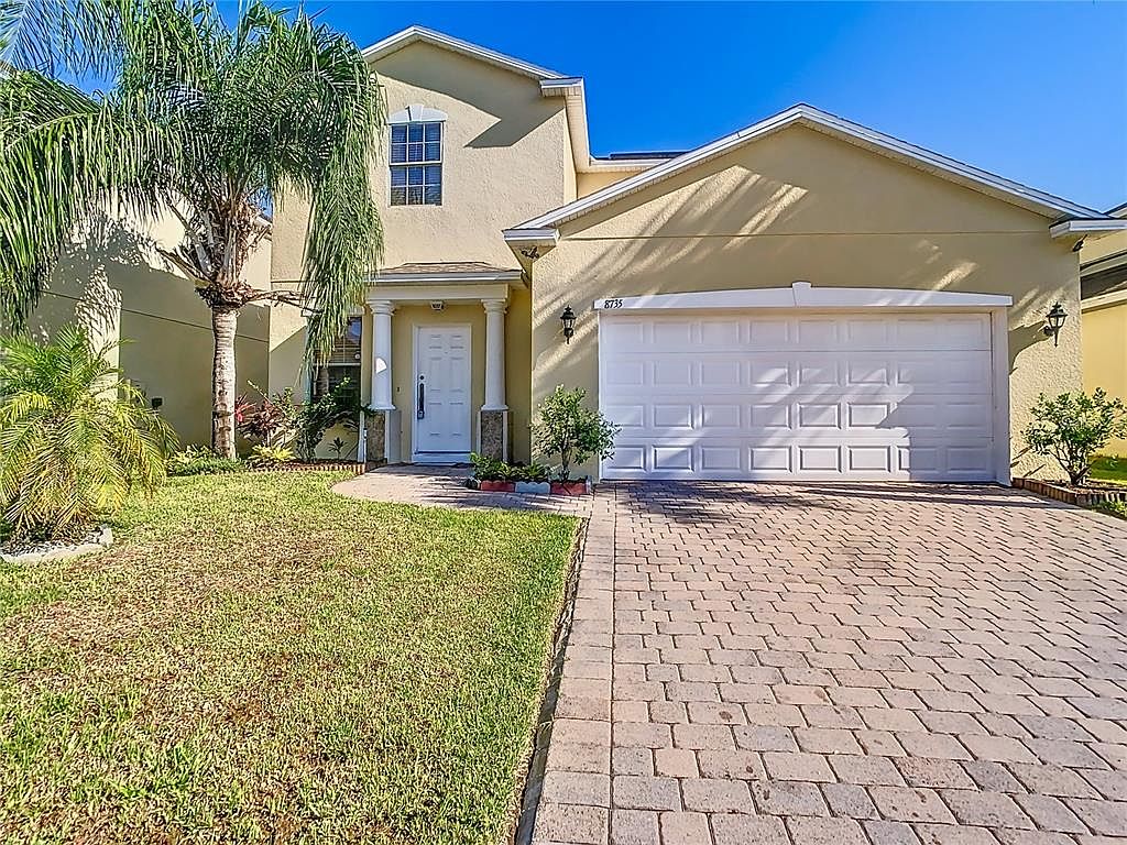 8735 Isla Bella Dr, Orlando, FL 32818 MLS S5089974 Zillow
