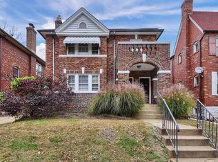 7225 Tulane Ave #A, Saint Louis, MO 63130