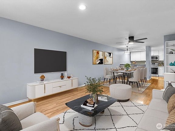 3rd image of 507 S 321st Street Avenue S #4B