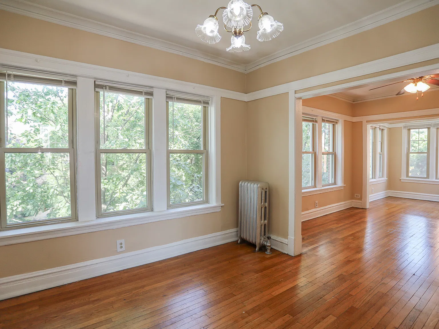 1 bed, 700 sqft, $1,700 — Photo 1