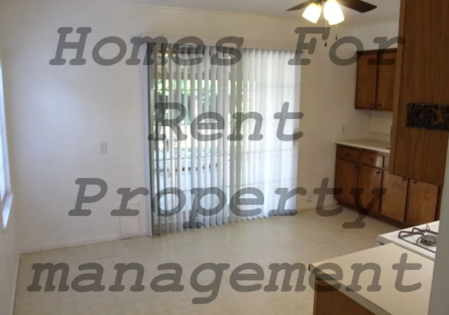 Beautiful 3 bedroom 1 bath home — Photo 3
