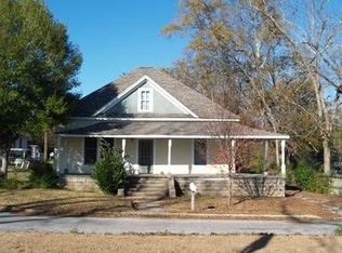 4414 21st St, Meridian, MS 39307