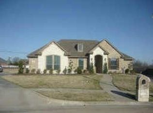 603 Christa St, Ovilla, TX 75154