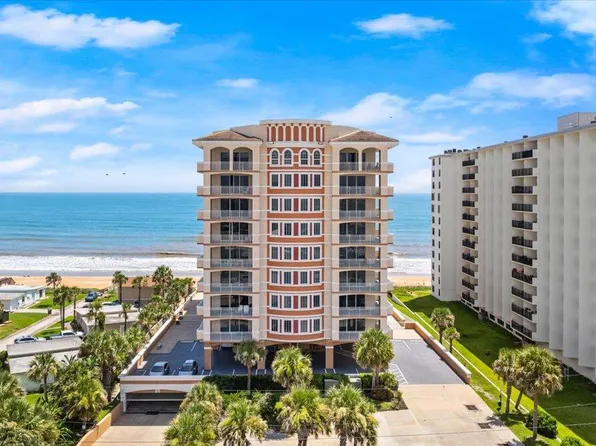1425 Ocean Shore Blvd Unit 901, Ormond Beach, FL 32176