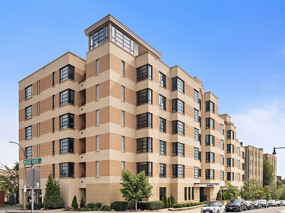 1st image of 1650 Commonwealth Ave Unit 204
