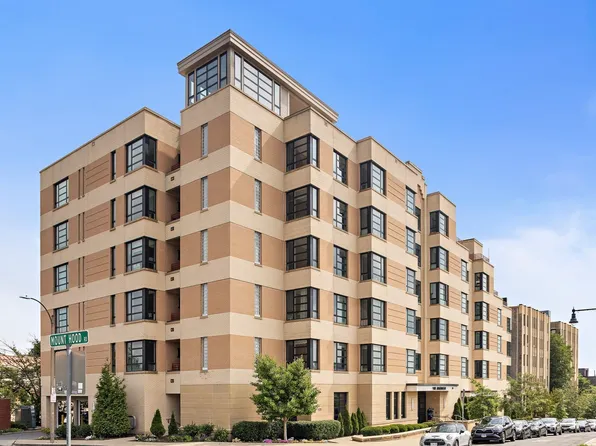 1650 Commonwealth Ave Unit 204, Brighton, MA 02135
