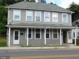262 Main St, Westernport, MD 21562