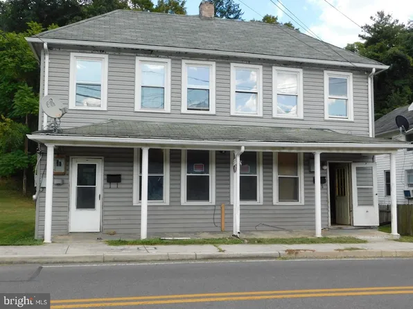 262 Main St, Westernport, MD 21562