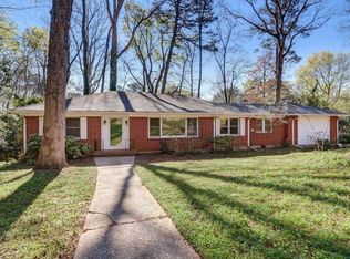 2121 Trailmark Dr, Decatur, GA 30033