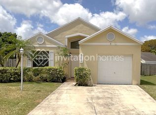 14624 SW 127th Ct, Miami, FL 33186