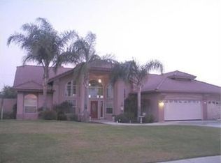 15011 David Ct, Bakersfield, CA 93314