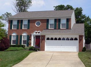 8368 Kings Heights Rd, Ellicott City, MD 21043