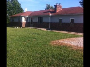 3447 82nd St, Meriden, KS 66512