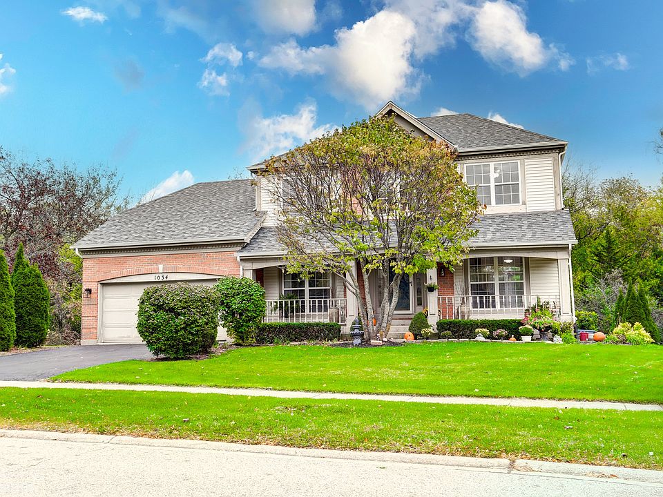 1st image of 1034 Heather Ct #G