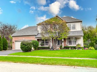 1034 Heather Ct #G, Fox River Grove, IL 60021