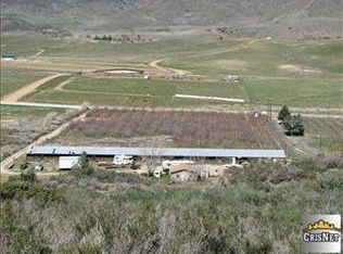 10660 Lost Valley Ranch Rd, Leona Valley, CA 93551