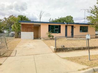 1620 Stull Dr, Las Cruces, NM 88001