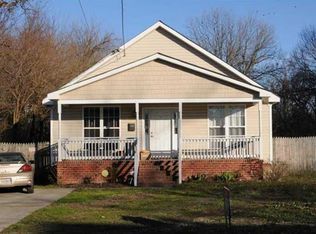 508 Spruce St, Suffolk, VA 23434