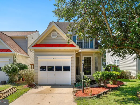 6151 Tamborine Ct, Woodbridge, VA 22193