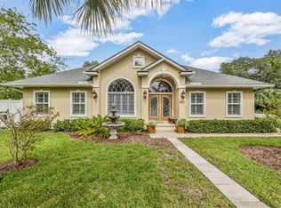 621 Old Beach Rd, Saint Augustine, FL 32080