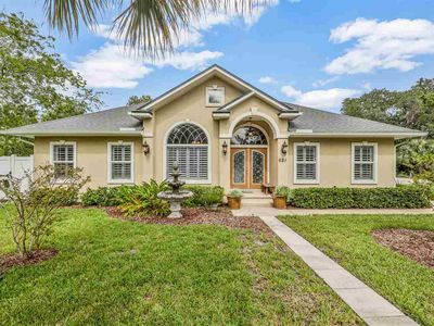 621 Old Beach Rd, Saint Augustine, FL, 32080
