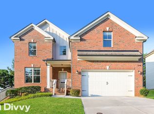 1443 Sand Way SE, Lawrenceville, GA 30045