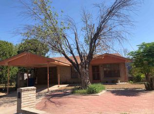 402 Rio Norte Ln, Laredo, TX 78041