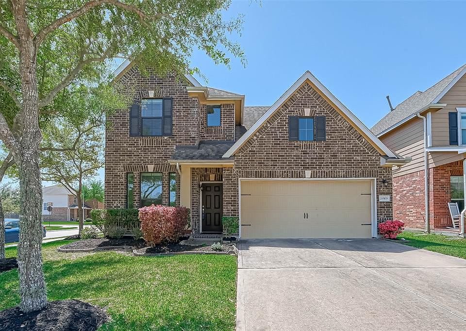1st image of 20103 Graphite Canyon Ct