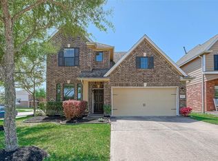 20103 Graphite Canyon Ct, Richmond, TX 77407