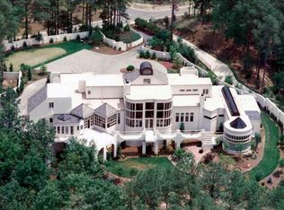 7460 Wildercliff Dr, Sandy Springs, GA 30328