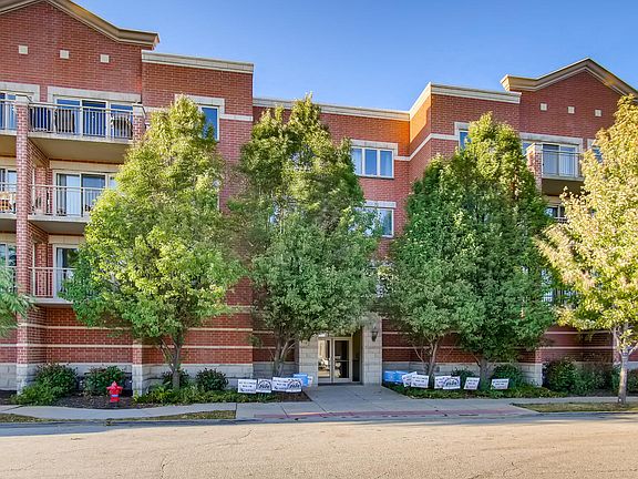 2nd image of 9864 W Leland Ave #302
