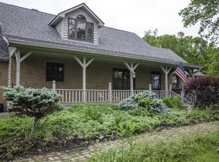 6883 White Chapel Rd SE, Heath, OH 43056