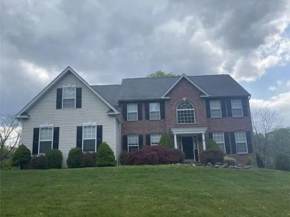 6757 Stone Croft Cir, Macungie, PA 18062
