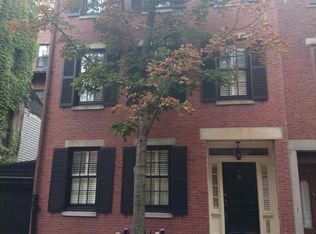 4 Pinckney St, Boston, MA 02114