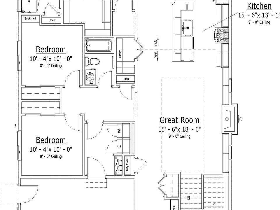 2nd image of 3943 Dixon Dr