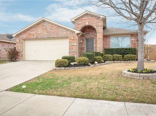 10517 Winding Passage Way, Fort Worth, TX 76131
