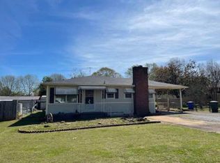 338 N Fulton St, Florence, AL 35630