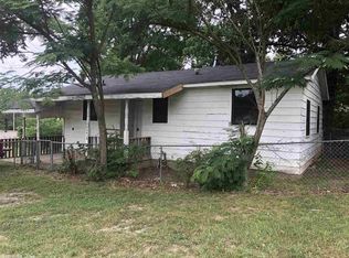 4618 Walker St, Little Rock, AR 72204