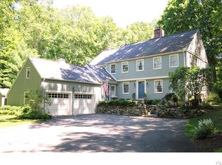 107 Pheasant Run Rd, Wilton, CT 06897