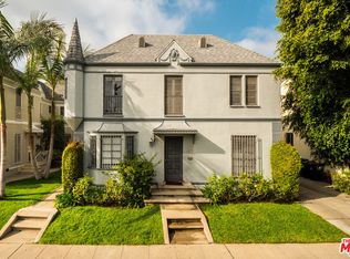 335 N Genesee Ave, Los Angeles, CA 90036