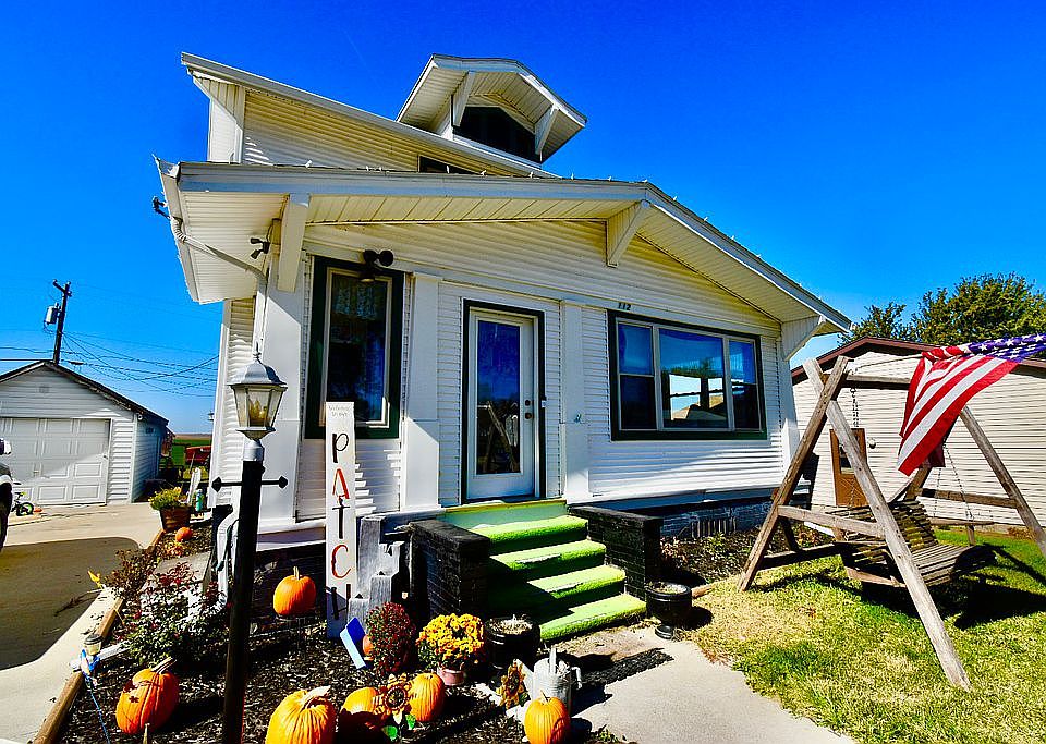 112 N 1st St, Newman Grove, NE 68758 Zillow